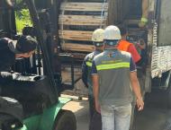K&Eacute;O D&Acirc;Y C&Aacute;P NGUỒN CHO DỰ &Aacute;N M&Aacute;Y Đ&Oacute;NG G&Oacute;I