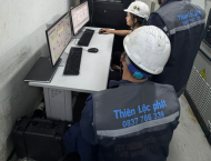 Thi C&ocirc;ng Tủ Điện Tại B&igrave;nh Dương | Thi&ecirc;n Lộc Ph&aacute;t Tech