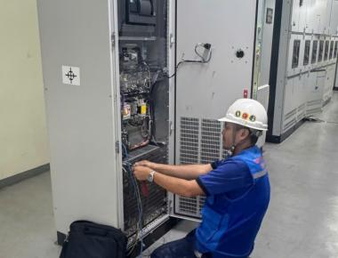 HỆ THỐNG ĐIỆN TRONG NHÀ MÁY – TẦM QUAN TRỌNG VÀ GIẢI PHÁP BẢO TRÌ