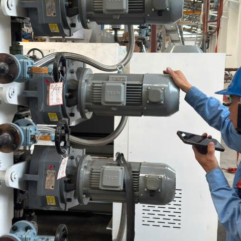 BẢO TR&Igrave; HỆ THỐNG ĐIỆN NH&Agrave; M&Aacute;Y - THI&Ecirc;N LỘC PH&Aacute;T TECH