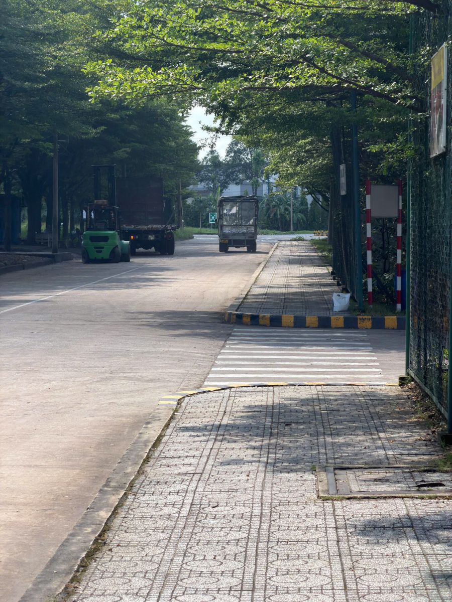 Dự án thi công kéo dây cấp nguồn máy đóng gói