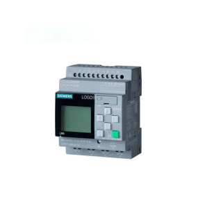 6ED1052-1FB08-0BA0 Logo! 230RCE 8DI/4DO