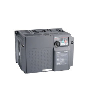 Biến tần Mitsubishi FR-D740-7.5K 7.5kW 3 Pha 380V