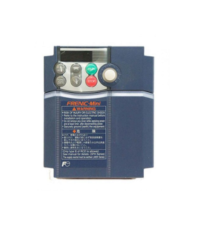 Biến tần Fuji FRN0002C2S-4A 0.4kW 3 Pha 380V