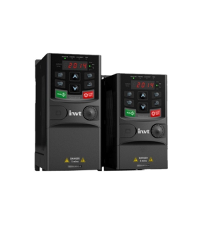 Biến tần INVT GD20-0R7G-S2-BK 0.75kW 1 Pha 220V