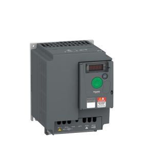 Biến tần Schneider ATV310HU55N4E 5.5kW 7.5HP 3 Pha 380V