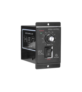 Bộ điều chỉnh motor giảm tốc 120W