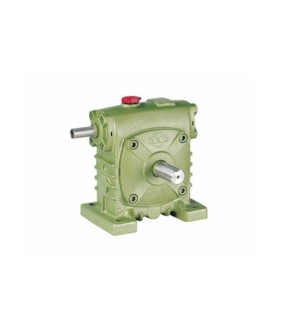 Hộp giảm tốc Trục V&iacute;t WPS 80 1/20 (70 V&ograve;ng/ph&uacute;t)