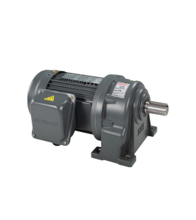 Motor giảm tốc GH28-750W-25S 0.75kW 1/25 (56 V&ograve;ng/ph&uacute;t)