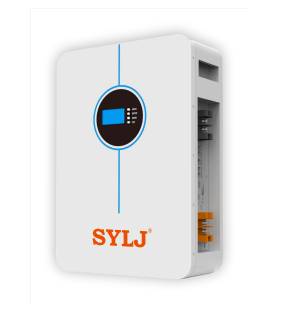 Pin Treo Tường SYLJ 51.2V 100Ah Ch&iacute;nh H&atilde;ng